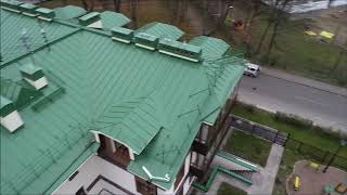 Московский Дом Новогодних Подарков Миранда