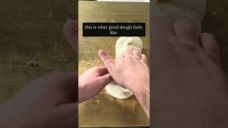 Sourdough stretch and fold tutorial