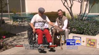PSA: Volunteer Center United Way Monterey County