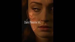 Dark Phoenix V'S Superman | Edit | Cynosureeditx | #shorts