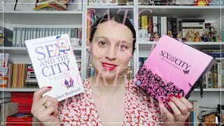 SATC Book to Screen Discussion
