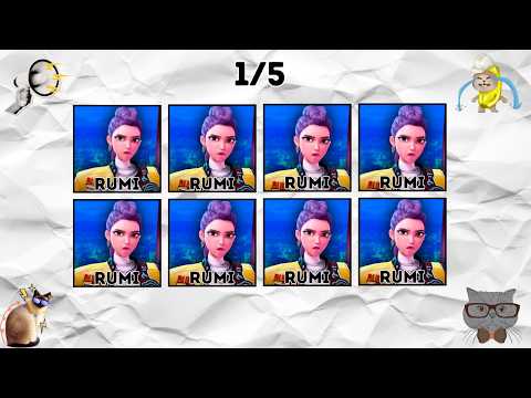 Say The Word On Beat Challenge | Level 1 - 5 | Level Easy to Insane