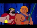 He Man T01E37  Não e minha Culpa   em português