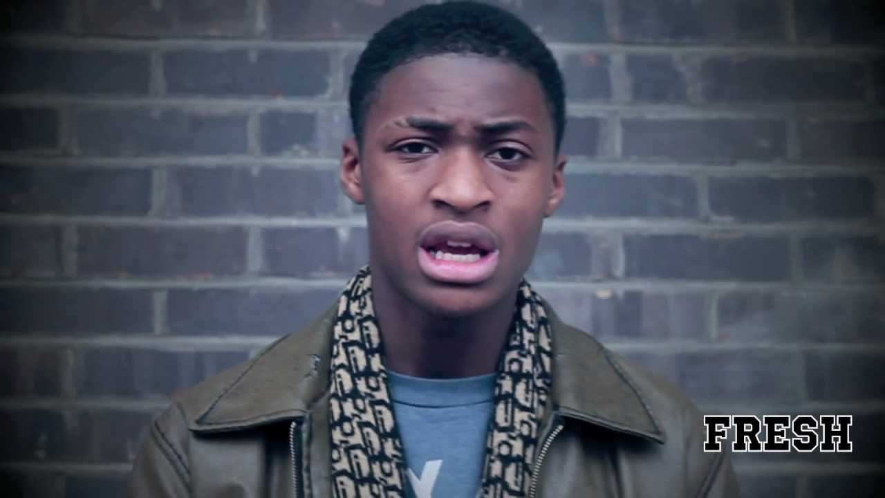 FRESH ENT - Dreamsz - FRESH Freestyle HD