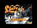 1994 - Liberacion - LLEGASTE TU - Juan Tavares En Vivo - Virgilio Canales