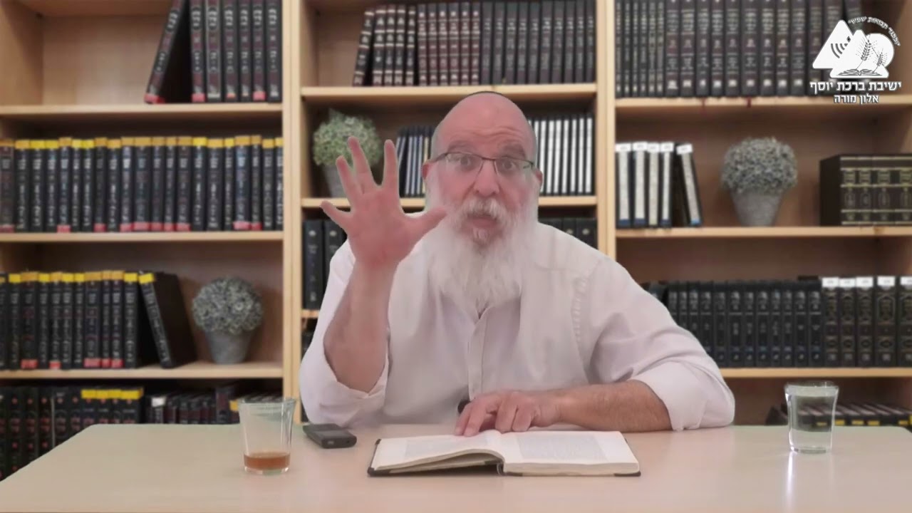 סיפור תהילת ה' דרך תורת הסוד | הרב אליעזר קשתיאל | ישראל ותחייתו | פסקה יג' | 16