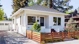 Absolutely Stunning Napa Valley Cottage Feature On Hgtvs Fresh Faces Of Design Awards