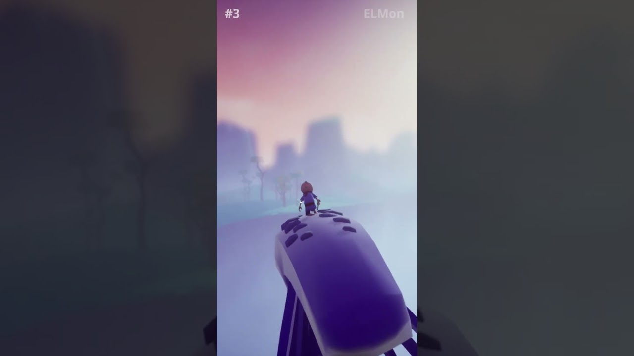 Omno Chapter 2 - The Teaching Agneya Plateau #3