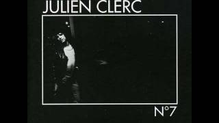 Video thumbnail of "Julien Clerc - Dors Bien"