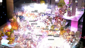Ragnarok RE:START War of Emperium