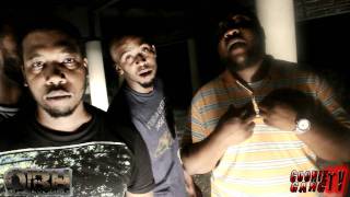 AR-AB -  OBH BLOG pt.1 featuring Kill Keem (Touch Money)