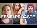 Femei Proaste Ep. 4 | Fete Proaste | Faze Tari Si Amuzante | REUPLOAD