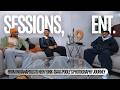 From Indianapolis to New York: Isaac Poole’s Photography Journey | Sessions Ent
