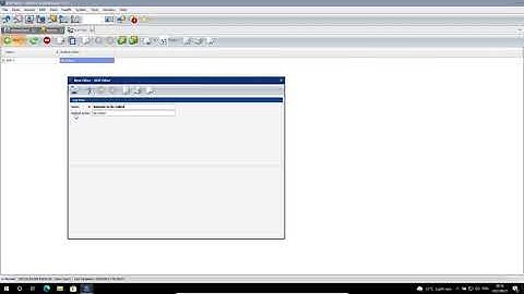 How to use SOP (Standard Operating Procedures) in Delpro