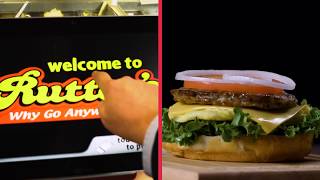 Rutters Big Game 2019