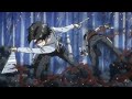 فرقة ليفاي ضد فرقة كيني قتال ليفاي ضد كيني , هجوم العمالقه الجزء الثالث Attack on ) TitanS3)