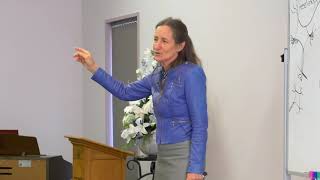 Barbara O'Neill - Part 16: Healing the Mind