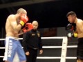 Danijel vs. Kai Schemenn 21.3.2014 Fight Club Wuppertal