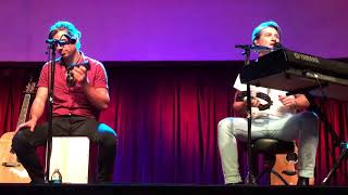 Hanson Day 2017