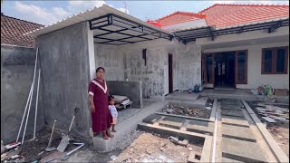 Alhamdulillah Sebulan Lagi Rumah Sudah Jadi U0026 Instagram Sudah Kembali 