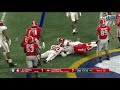 SEC Championship, 2018 (in under 39 minutes)