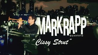 Mark Rapp - Cissy Strut [Som sem Plugs]