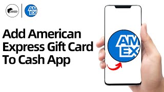 How To Add American Express Gift Card To Cash App screenshot 5