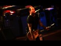 Social Distortion - Ball And Chain - Sokol Auditorium, 9.28.2009 *in 1080p*