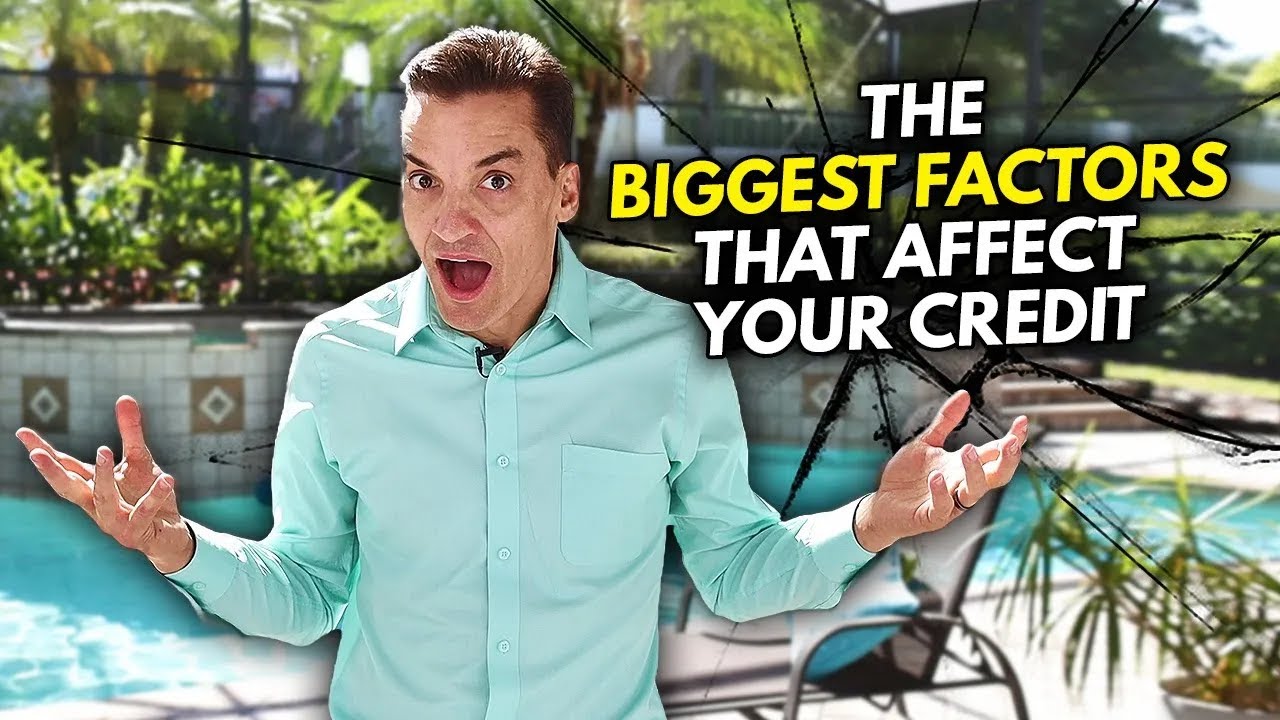 How Can Your Credit Score Impact Your Financial Situation