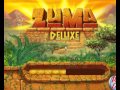 شرح تحميل لعبة زوما Zuma Deluxe