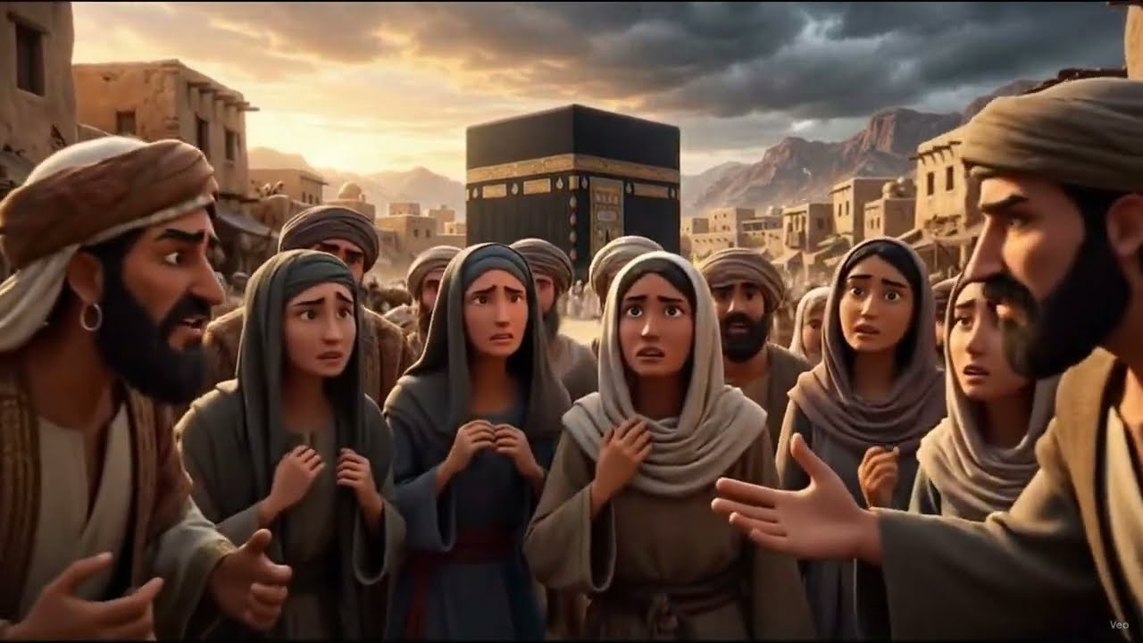 How Did Islam Become a Global Religion? | Islamic History Documentary | Makkah to Medina Explained