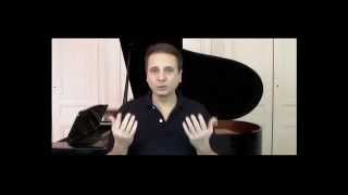 Free online harmony course about the harmonic sequences
