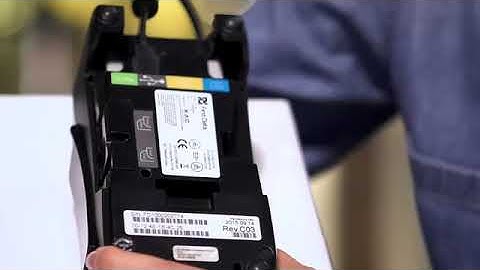 y2mate com   how to plug in fd130 credit card terminal first data 130 gravity payments support jP6Vu