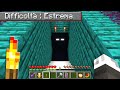 TROVO LA NUOVA BASE SEGRETA DELLO YOUTUBER MISTERIOSO - Minecraft ITA