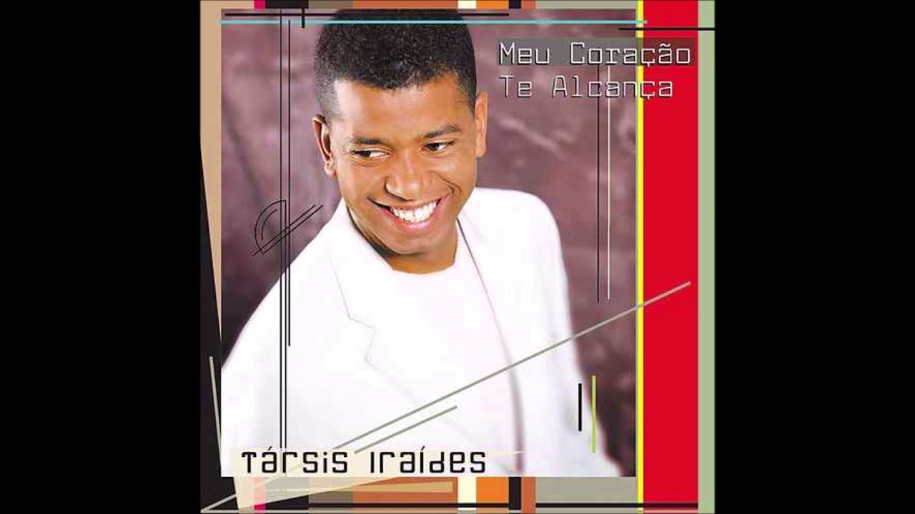 Mais do Que Nunca Play Back (Társis Iraídes)