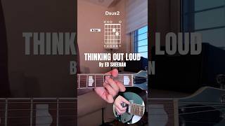 Download Lagu THINKING OUT LOUD By ED SHEERAN | GUITAR TUTORIAL #guitar #guitarlessons #guitarcover #edsheeran MP3 Download Lagu THINKING OUT LOUD By ED SHEERAN | GUITAR TUTORIAL #guitar #guitarlessons #guitarcover #edsheeran MP3