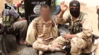 The Heat: de-radicalization and the Islamic state Pt1