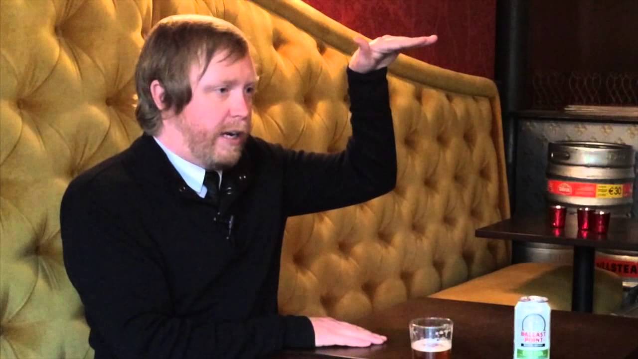 WTOP's Beer of the Week (Nov. 8th): Ballast Point Even Keel Session IPA