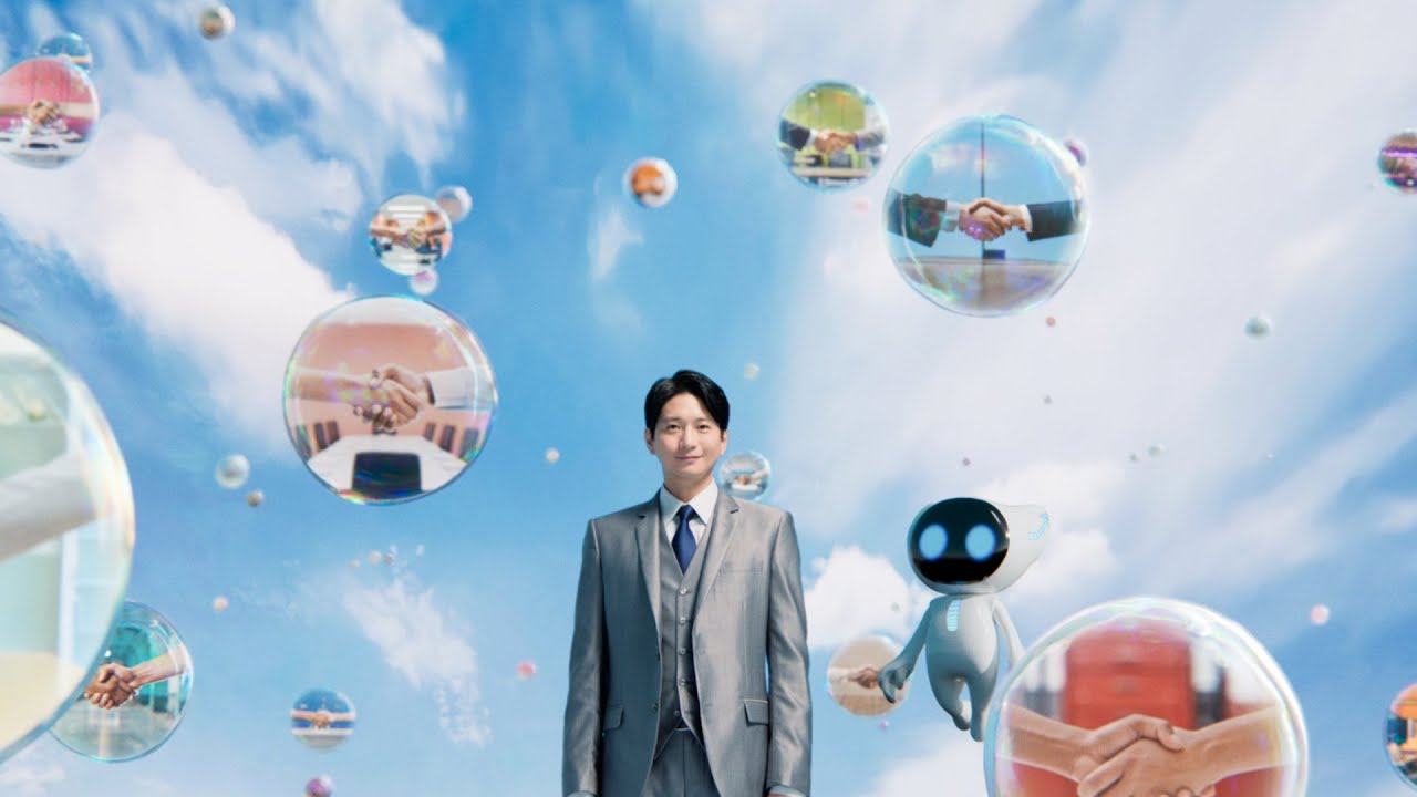 CMライブラリ | 株式会社ACNグループ