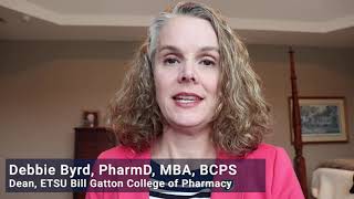 Thank you pharmacists