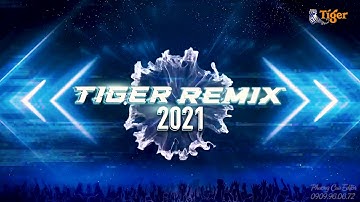 Tiger Remix 2021-Dj Mini Khuấy Đảo Khai Xuân Bứt Phá Tiger Remix Cần Thơ-End Year & Countdown Party