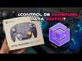NYXI WIZARD: El MEJOR control de Juego para 2024 | Review Completa