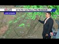 Tanner's Friday 6PM Weather 12/26/25