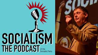 Socialism 20. Is climate change a political issue