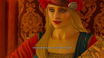 The Witcher 3 Wild Hunt Walkthrough Playthrough Let