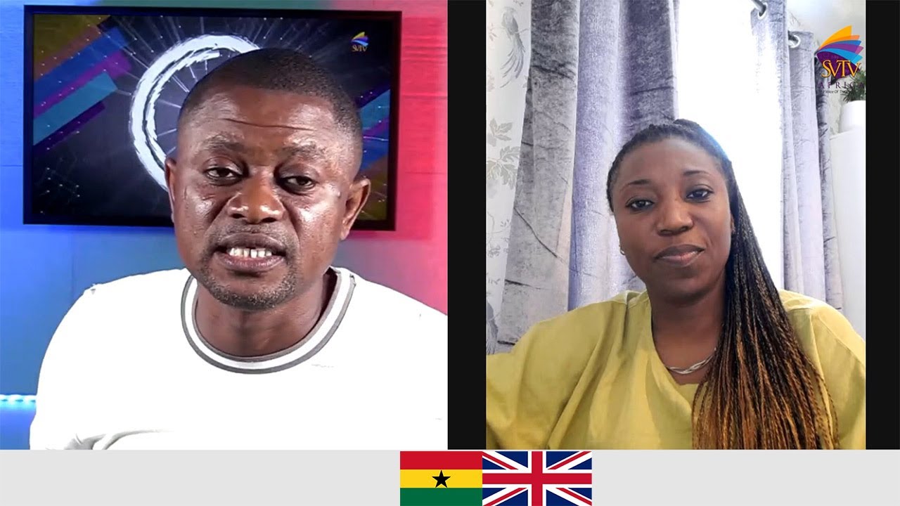I Married Him Because I Was Lonely, I Didn't Love Him - UK Based Ghanaian Lady Tells Her Story