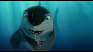 Shark Tale - Fish Hook Opening Scene