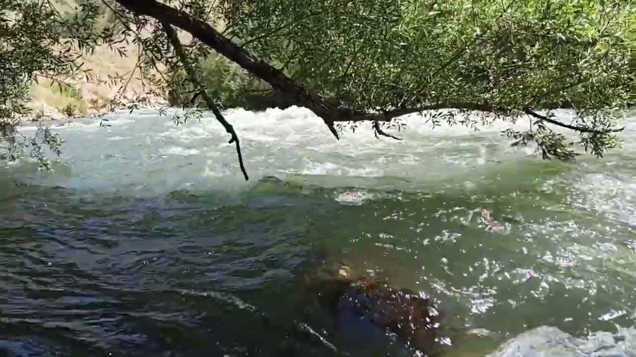 Erzurum Aziziye Eskipolat Serçeme Deresi  | İbrahim Erkal Sana Doymuyorum.