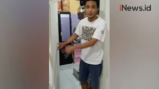 Viral! Perselingkuhan Pramugara dan Pramugari Lion Air Tertangkap Basah