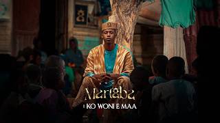 01 - BRMX - KO WONI E MAA